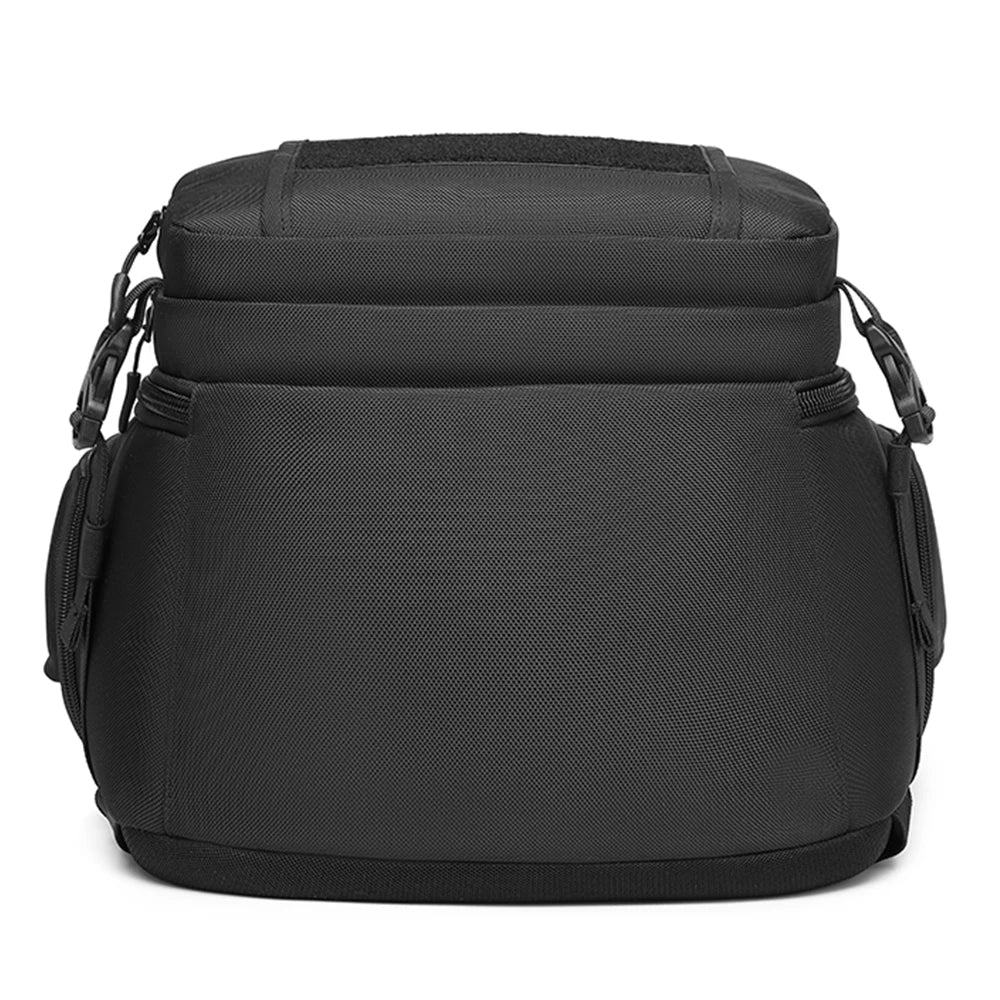 Rucsac multifunctional pentru barbati, rezistent la stropi, OZUKO OZ9590S