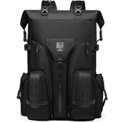 Rucsac casual sport pentru barbati, rezistent la stropi, OZUKO OZ9631