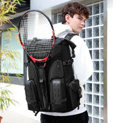 Rucsac casual sport pentru barbati, rezistent la stropi, OZUKO OZ9631