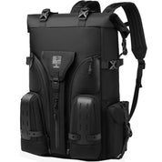 Rucsac casual sport pentru barbati, rezistent la stropi, OZUKO OZ9631