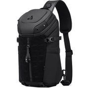 Rucsac crossbody multifunctional pentru barbati, rezistenta la apa, OZUKO OZ9730