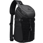 Rucsac crossbody multifunctional pentru barbati, rezistenta la apa, OZUKO OZ9730