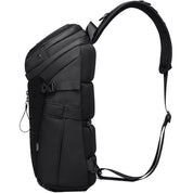 Rucsac crossbody multifunctional pentru barbati, rezistenta la apa, OZUKO OZ9730