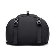 Rucsac crossbody multifunctional pentru barbati, rezistenta la apa, OZUKO OZ9730