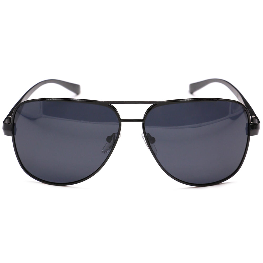 Ochelari pentru barbati, aviator, lentila polarizata, P1034