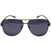 Ochelari pentru barbati, aviator, lentila polarizata, P1034