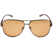 Ochelari pentru barbati, aviator, lentila polarizata, P1034