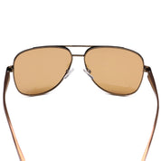 Ochelari pentru barbati, aviator, lentila polarizata, P1034