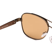 Ochelari pentru barbati, aviator, lentila polarizata, P1034