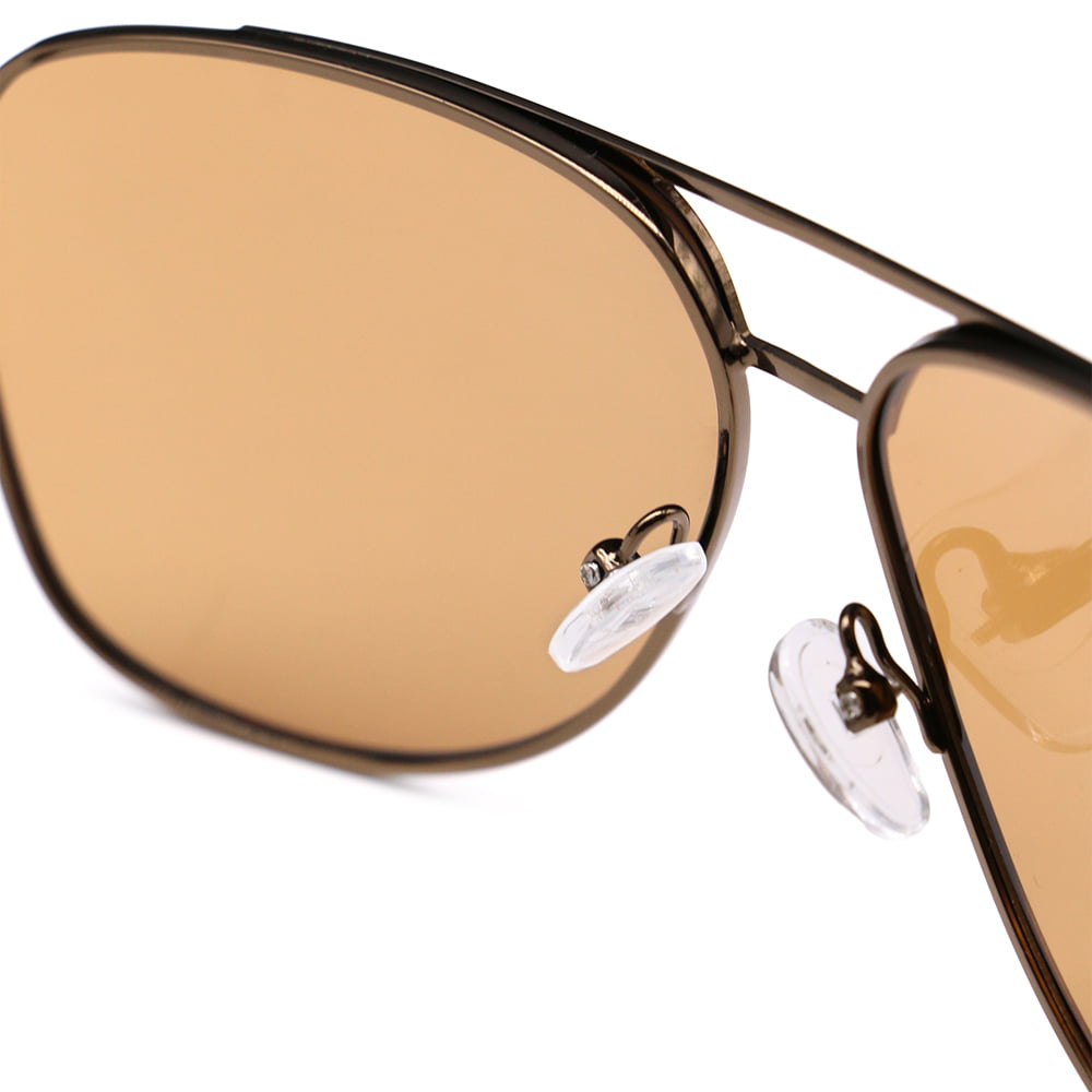 Ochelari pentru barbati, aviator, lentila polarizata, P1034