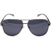 Ochelari pentru barbati, aviator, lentila polarizata, P1034