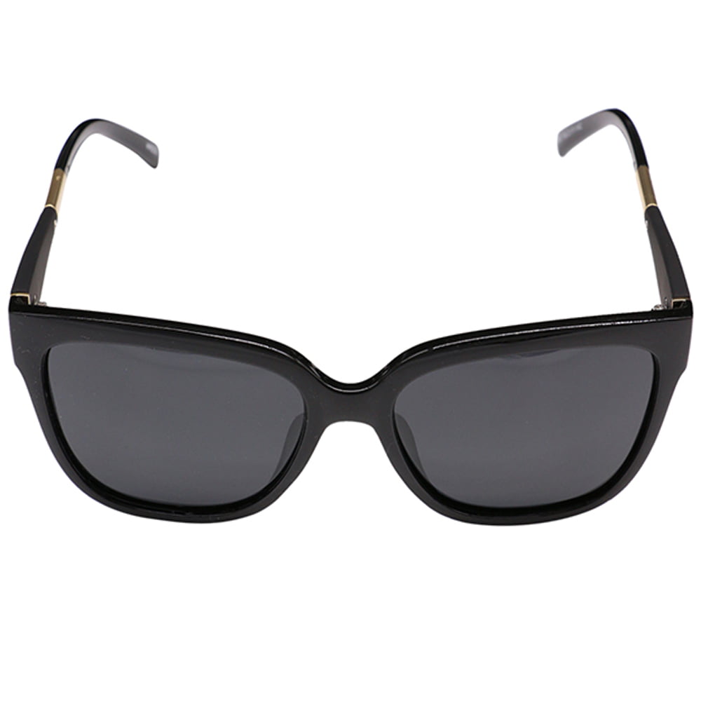 Ochelari de soare pentru dama, Wayfarer, lentila polarizata, P8088