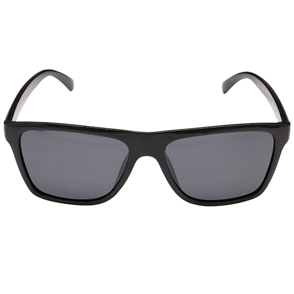 Ochelari de soare pentru barbati, Wayfarer, lentila polarizata, P8373