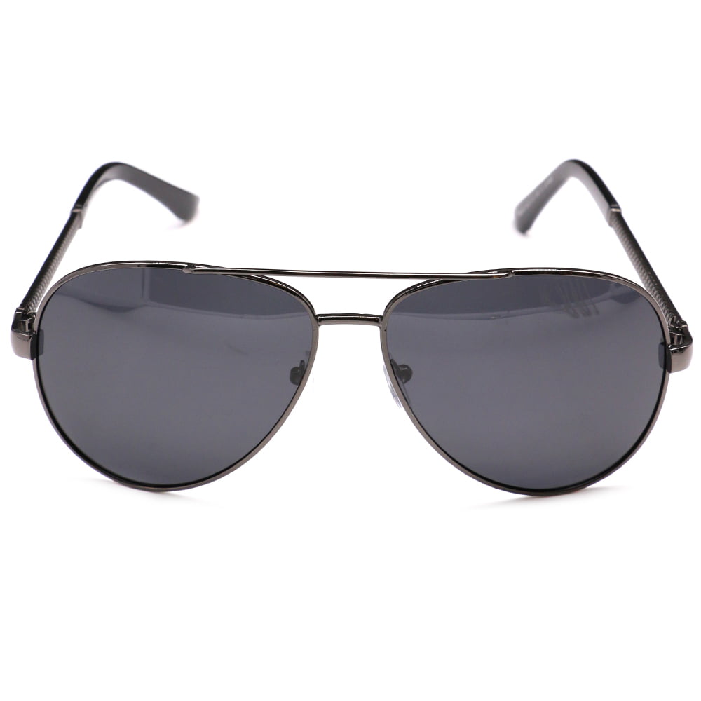 Ochelari pentru barbati, Aviator, lentila polarizata, P9048