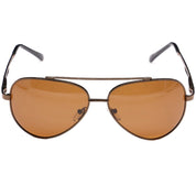 Ochelari pentru barbati, Aviator, lentila polarizata, P9519