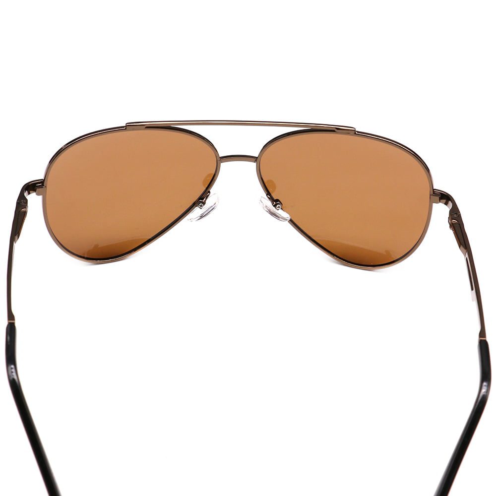 Ochelari pentru barbati, Aviator, lentila polarizata, P9519