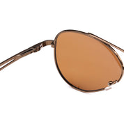 Ochelari pentru barbati, Aviator, lentila polarizata, P9519