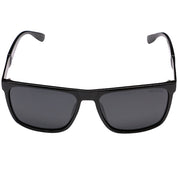 Ochelari de soare pentru barbati, Wayfarer, lentila polarizata, P9804