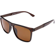 Ochelari de soare pentru barbati, Wayfarer, lentila polarizata, P9804