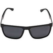 Ochelari de soare pentru barbati, Wayfarer, lentila polarizata, P9804