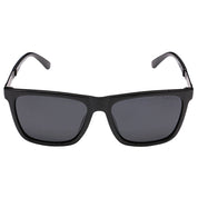 Ochelari pentru barbati, Wayfarer, lentila polarizata, P9806