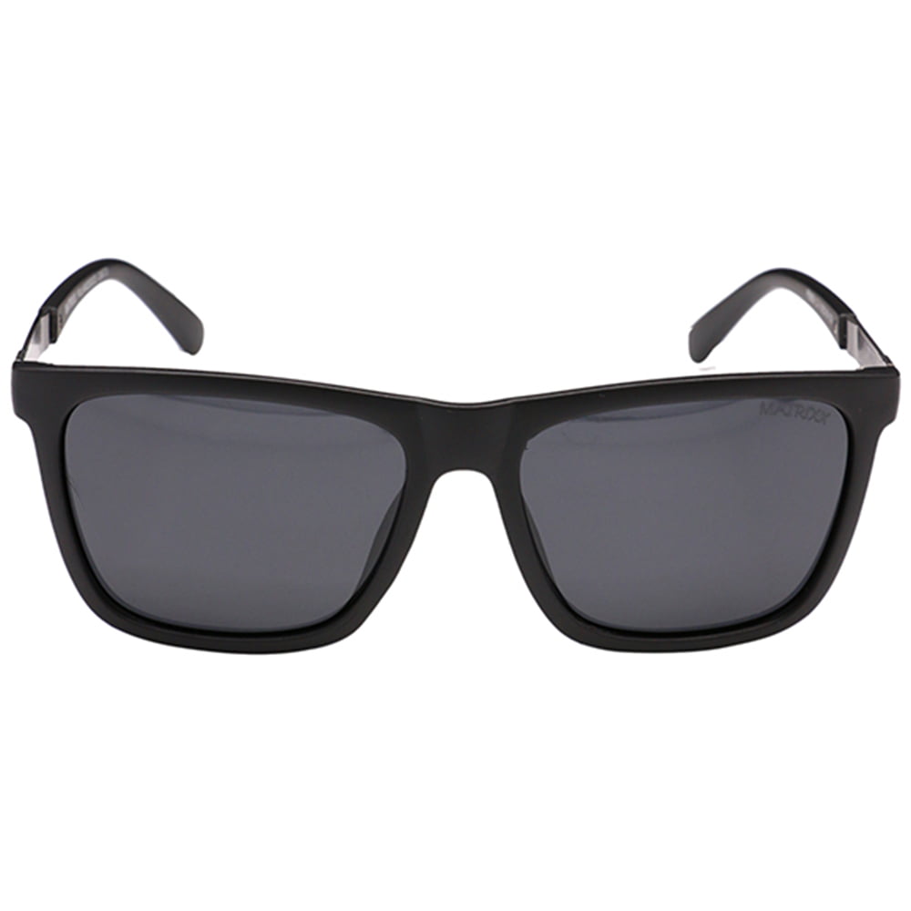 Ochelari pentru barbati, Wayfarer, lentila polarizata, P9806