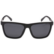 Ochelari pentru barbati, Wayfarer, lentila polarizata, P9806