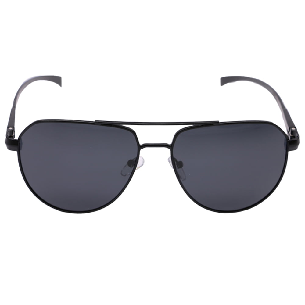 Ochelari de soare pentru barbati, Polarizati Aviator, P1036