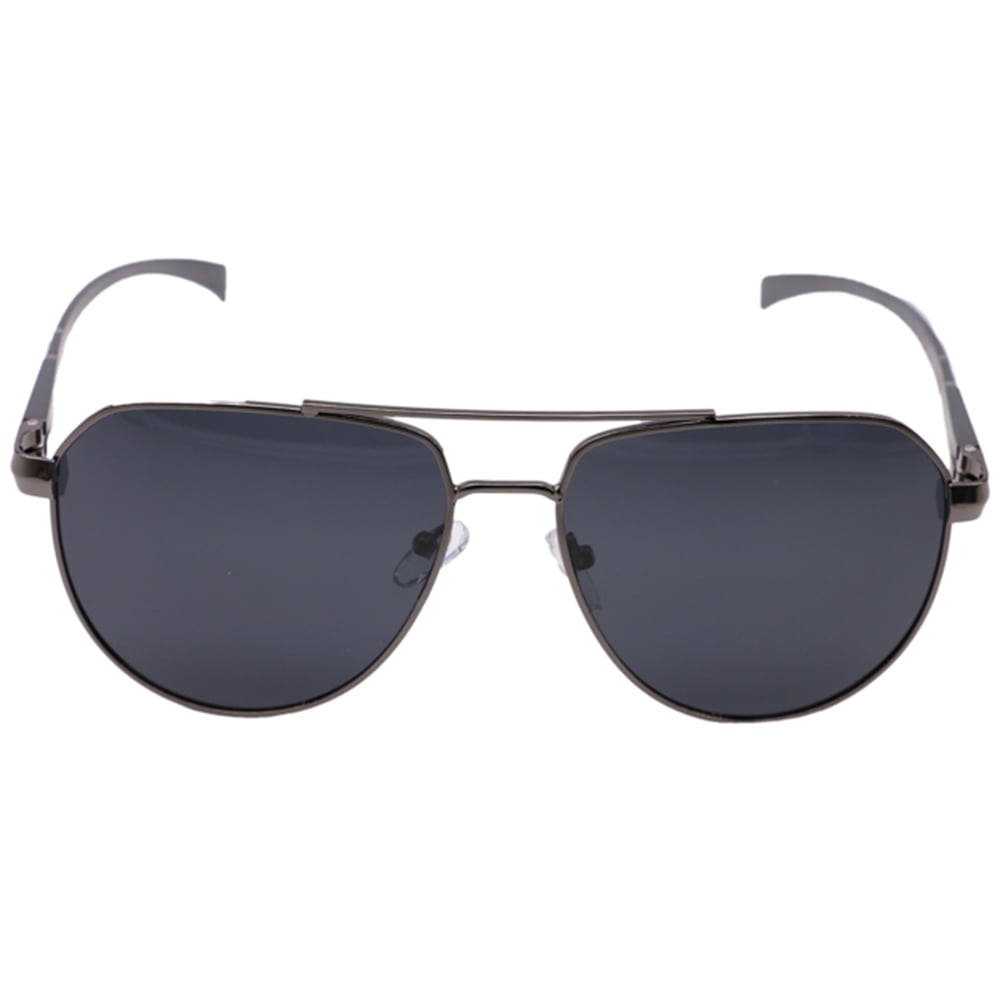 Ochelari de soare pentru barbati, Polarizati Aviator, P1036