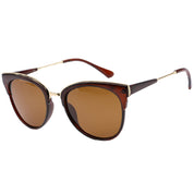 Ochelari de soare pentru femei, Polarizati, Oversized, P16139