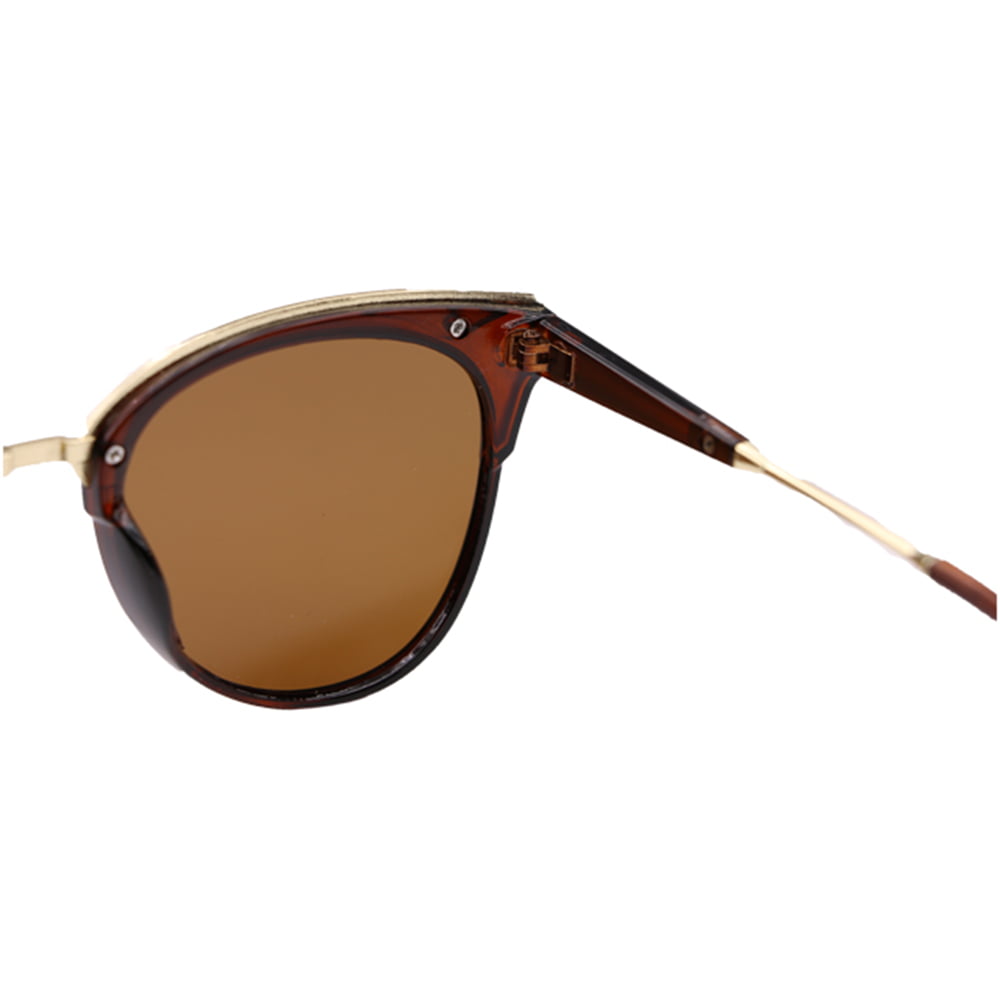 Ochelari de soare pentru femei, Polarizati, Oversized, P16139