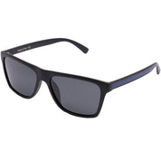 Ochelari de soare pentru barbati, Wayfarer, lentila polarizata, P8373