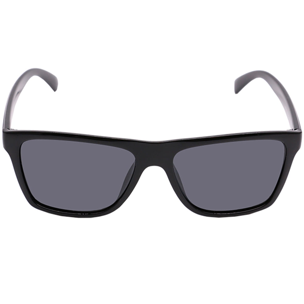 Ochelari de soare pentru barbati, Wayfarer, lentila polarizata, P8373