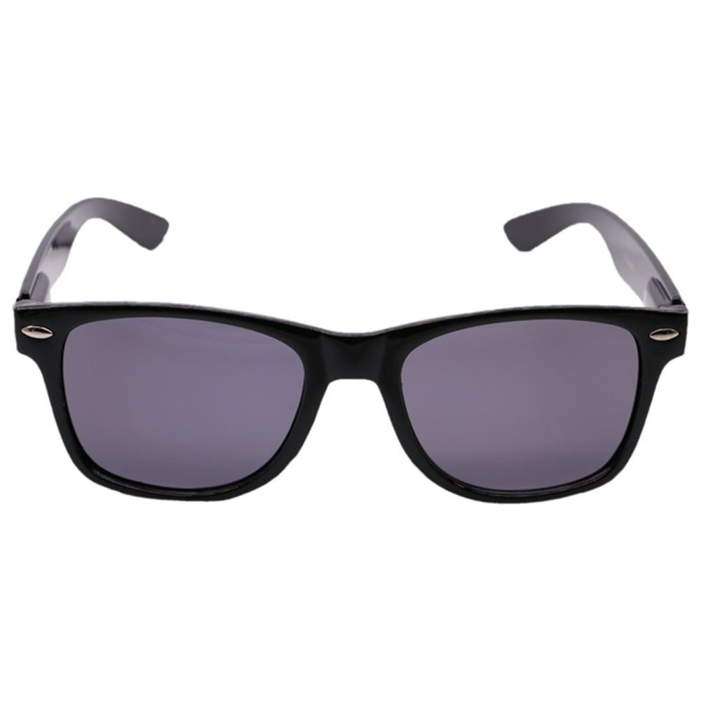 Ochelari de soare Unisex, Rectangulari, Wayfarer 8885