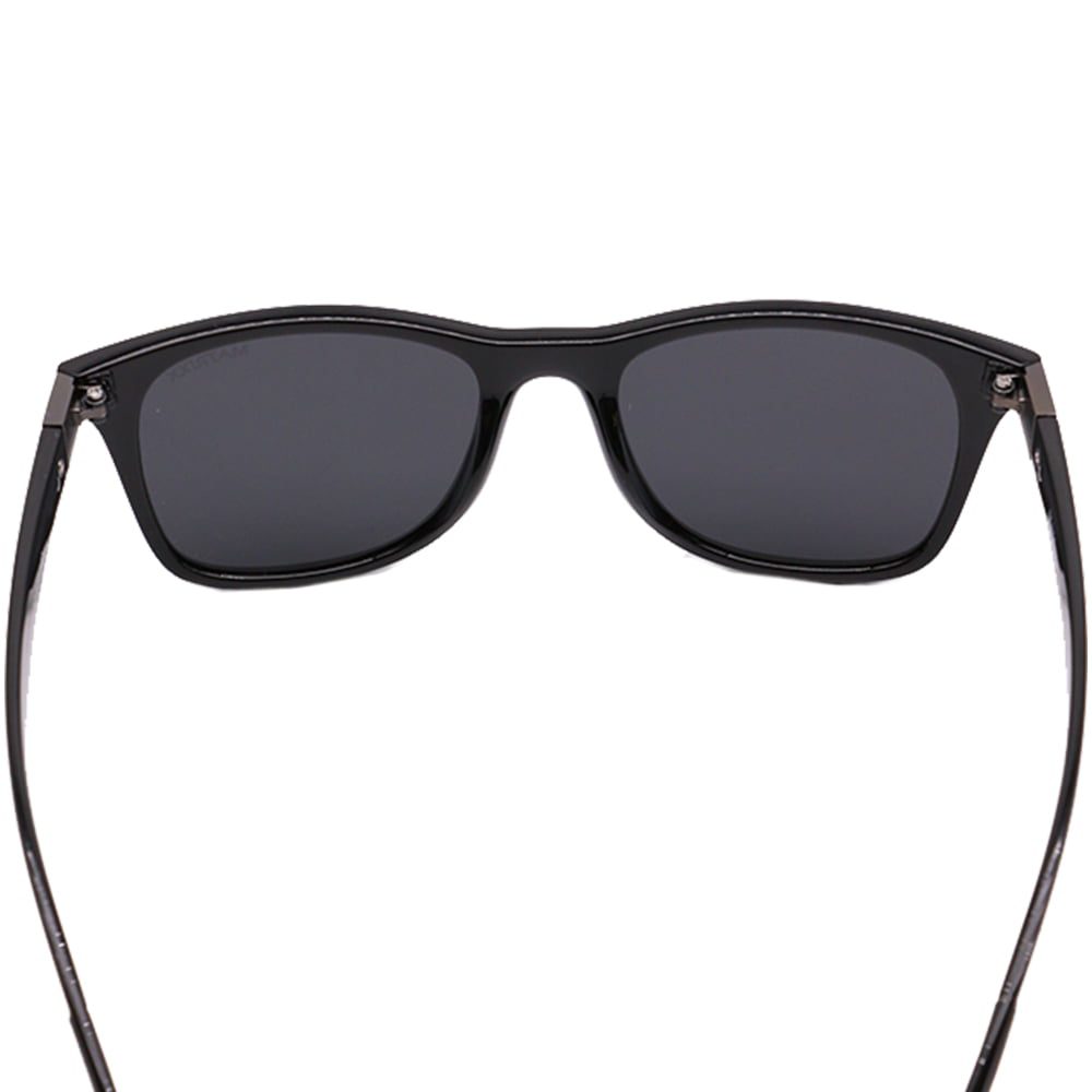 Ochelari de soare Unisex, Wayfarer, lentila polarizata, P9812