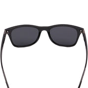 Ochelari de soare Unisex, Wayfarer, lentila polarizata, P9812