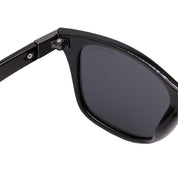 Ochelari de soare Unisex, Wayfarer, lentila polarizata, P9812