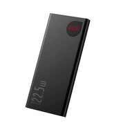 Baseus Adaman Metal Powerbank, 2xUSB, USB-C, 22.5W, PB14670 