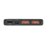 Baseus Adaman Metal Powerbank, 2xUSB, USB-C, 22.5W, PB14670 