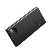 Baseus Adaman Metal Powerbank, 2xUSB, USB-C, 22.5W, PB14670 