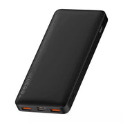 Powerbank 10000 mAh, 2xUSB, USB-C, 20W, Baseus Bipow PBD050301