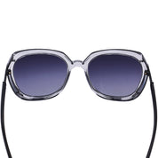 Ochelari pentru dama, oversized, polarizati, ROCS, PJ2015