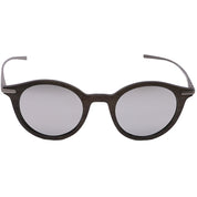 Ochelari de soare polarizati Unisex, Rotunzi, PZ5016