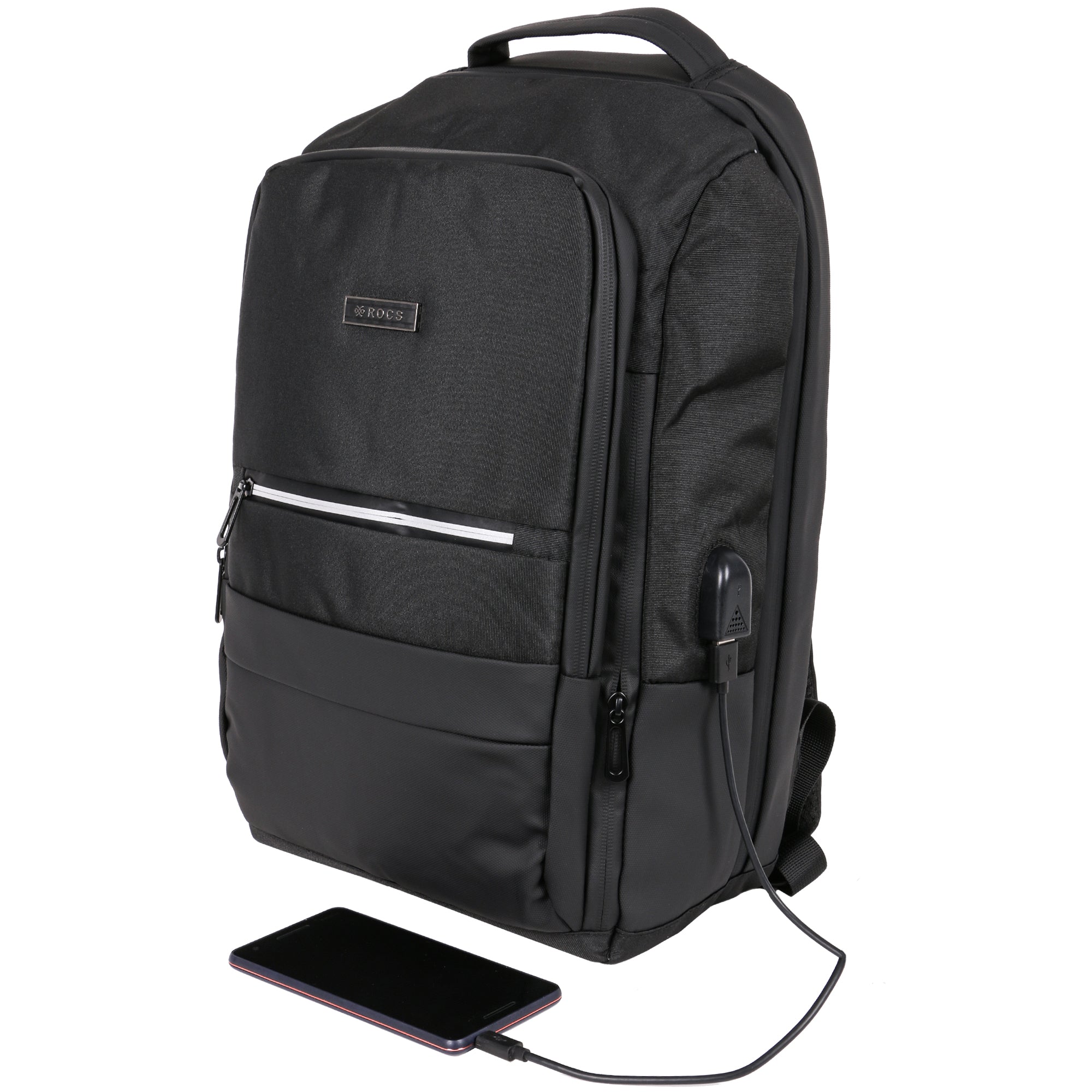 Rucsac Laptop ROCS RC-7