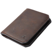 Portofel barbati, piele naturala, stil vintage JOLAR. T1895
