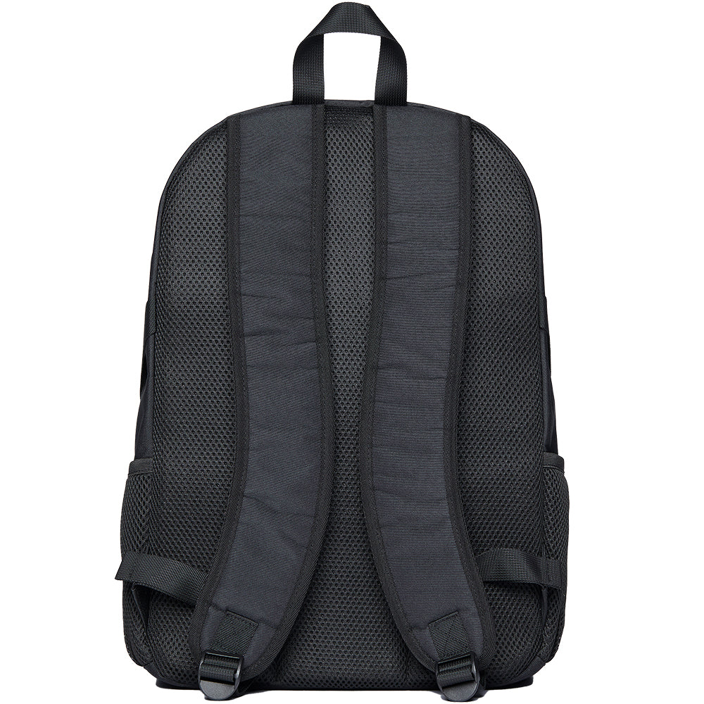 Rucsac unisex, compartiment laptop, rezistent la apa, WEPLUS WP1732
