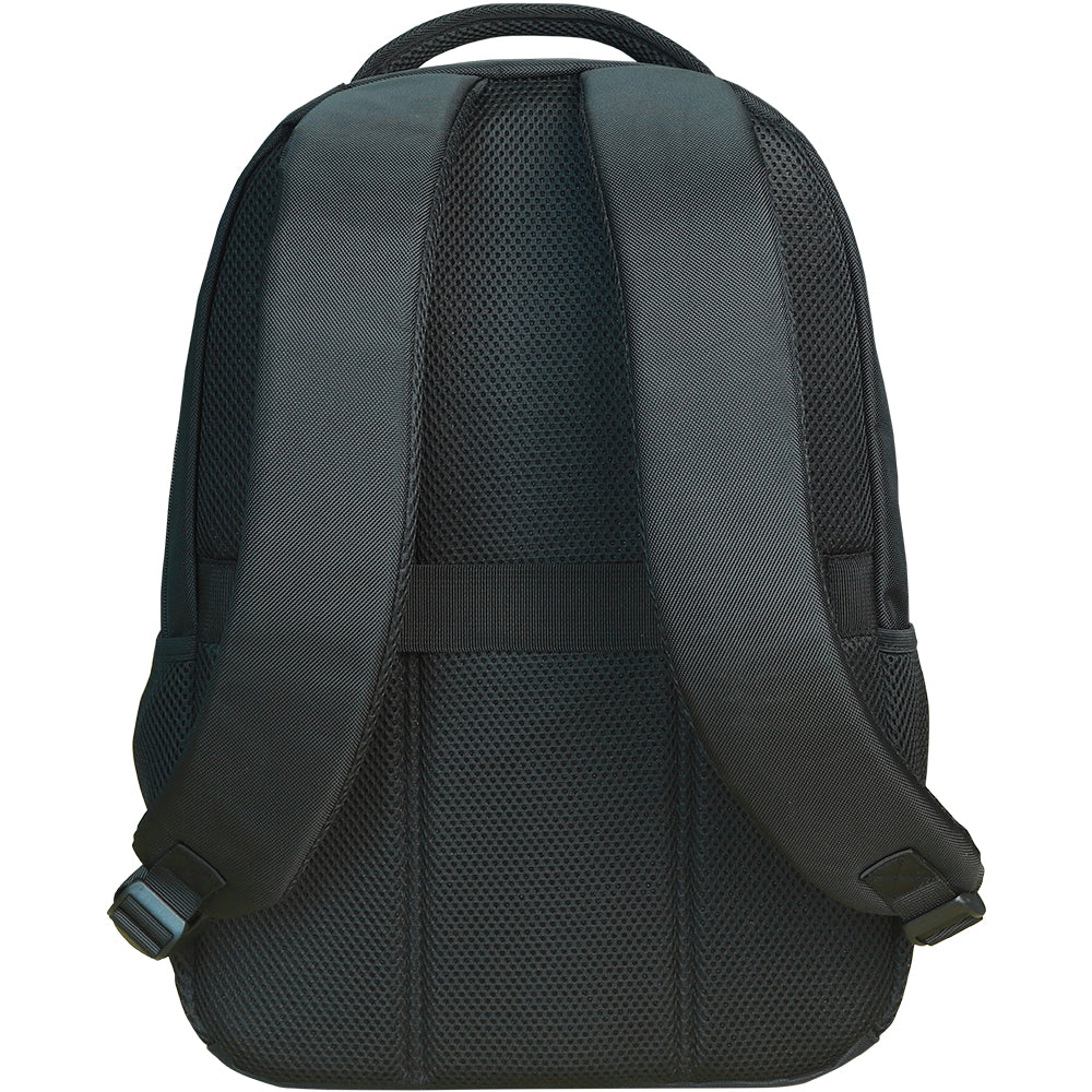 Rucsac laptop de 15,6 inch, unisex, rezistent la apa, stil casual, WEPLUS WP1788