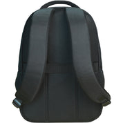 Rucsac laptop de 15,6 inch, unisex, rezistent la apa, stil casual, WEPLUS WP1788