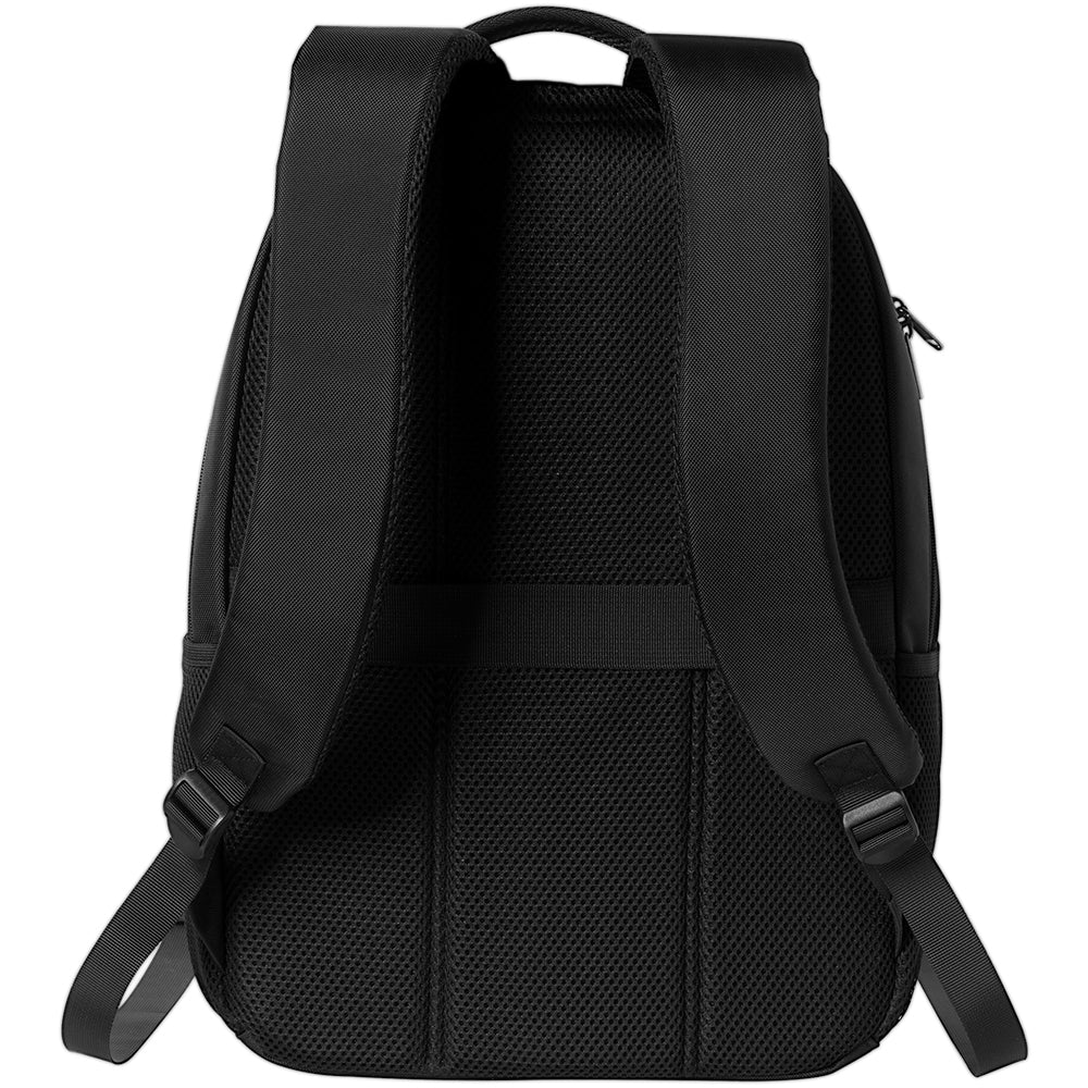 Rucsac laptop de 15,6 inch, unisex, rezistent la apa, stil casual, WEPLUS WP1788