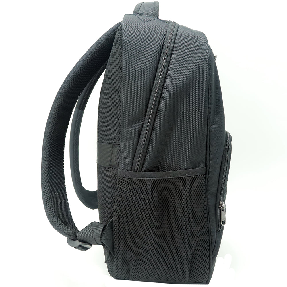 Rucsac laptop de 15,6 inch, unisex, rezistent la apa, stil casual, WEPLUS WP1788